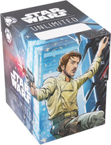 SWU - Deckbox Soft Crate Andor / Dendra