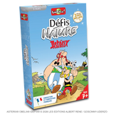 Défis Nature - Asterix