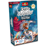 Défis Nature - Mythes Vikings