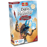 Défis Nature - Mythologie égyptienne