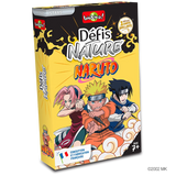 Défis Nature - Naruto