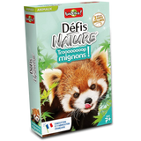 Défis Nature - Trooooop Mignons!