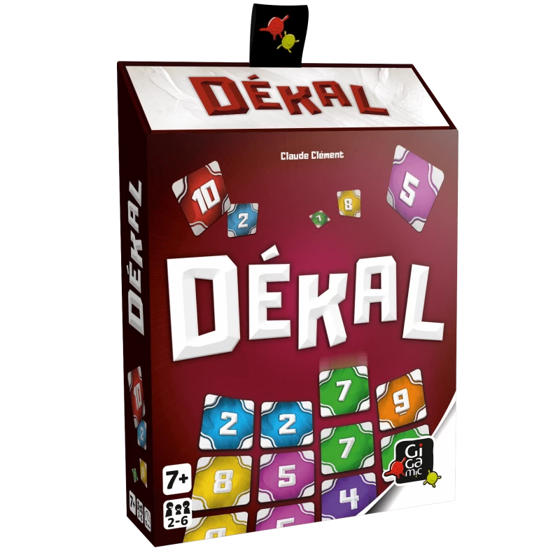 Dekal