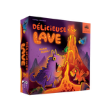 Délicieuse Lave