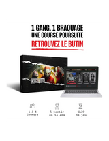 Detective Box : Short Stories - Ciao Bella