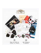 Detective Box : Short Stories - Ciao Bella