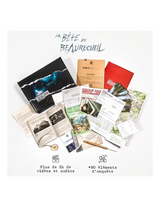 Detective Box : Short Stories - La Bête de Beaurecueil