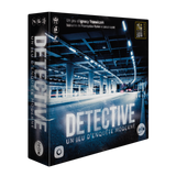 Détective