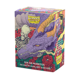 Dragon Shield Art Sleeves - Standard Art Sleeves - Dia De Muertos 2026