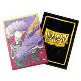 Dragon Shield Art Sleeves - Standard Art Sleeves - Dia De Muertos 2026