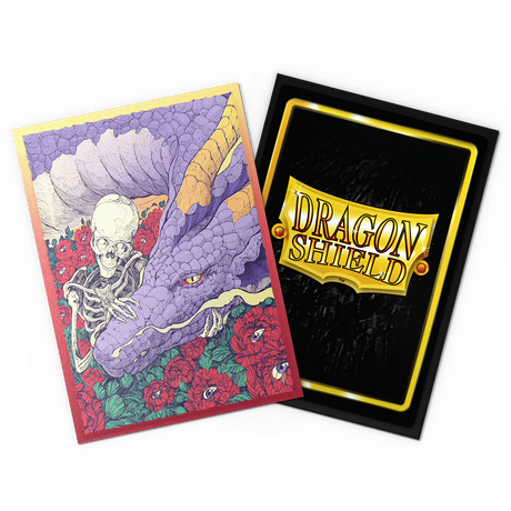 Dragon Shield Art Sleeves - Standard Art Sleeves - Dia De Muertos 2026