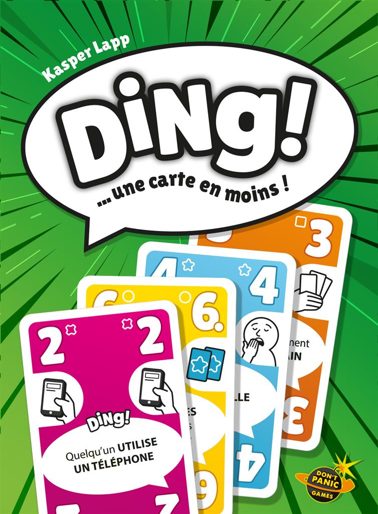 Ding !