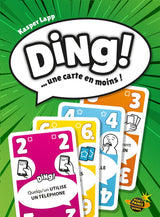 Ding !