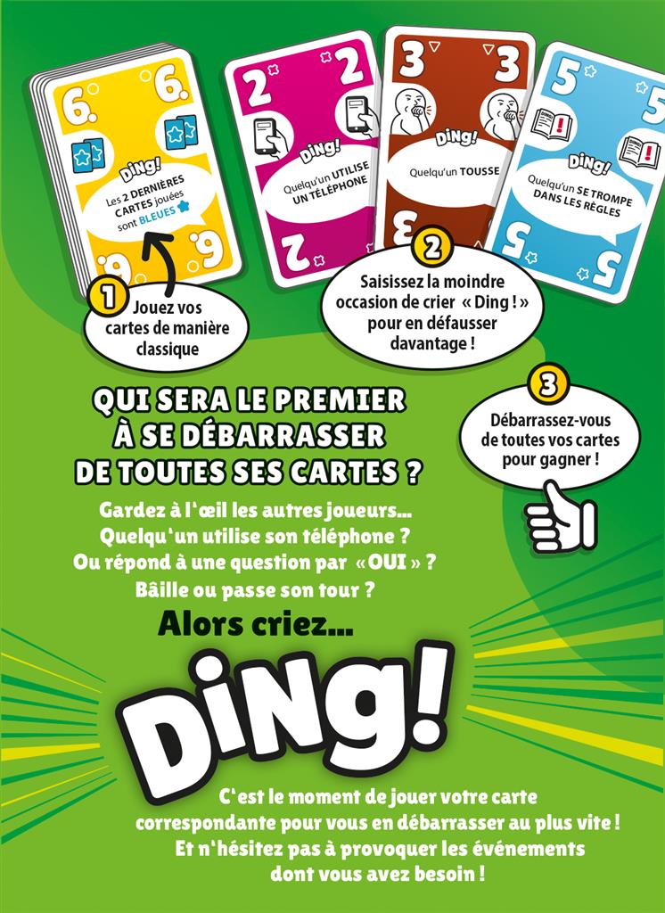 Ding !