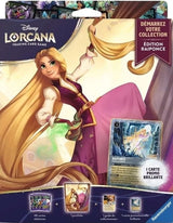 Lorcana - Set 13 & 14 - Coffret Démarrez Votre Collection