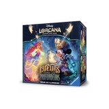 Lorcana - Set 10 Lueur dans les profondeurs - Trove Pack