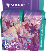 Magic - Display Booster Collector - Lorwyn Eclipsé