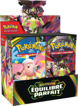 Pokémon - ME03 - Display Équilibre Parfait - FR
