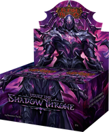 Flesh and Blood - Display - Usurp The Shadow Throne - FR