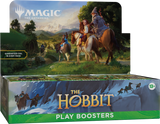 Magic - Display - Le Hobbit FR
