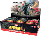 Magic - Display - Marvel FR