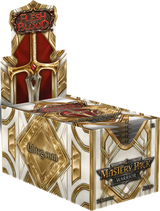 Flesh and Blood - Display Mastery Pack Guerrier FR