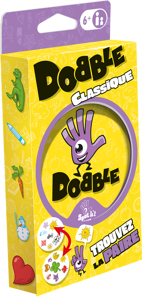 Dobble Classique
