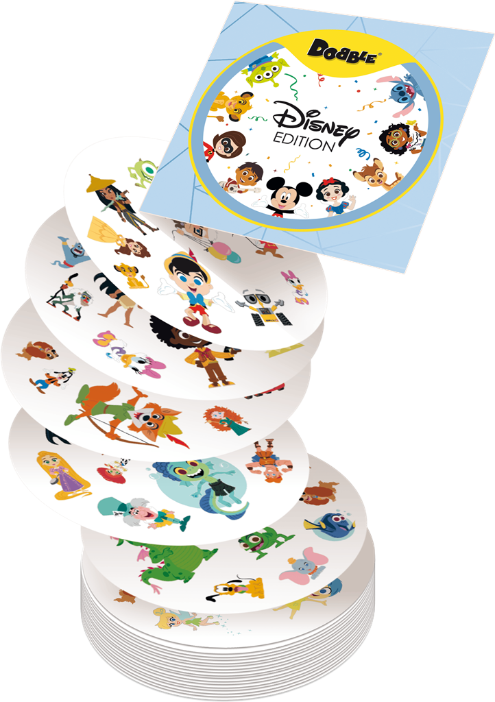 Dobble - Disney