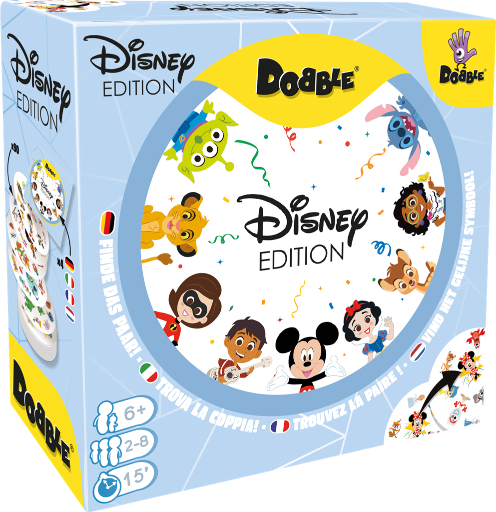 Dobble - Disney
