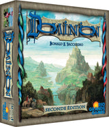 Dominion - Seconde Edition