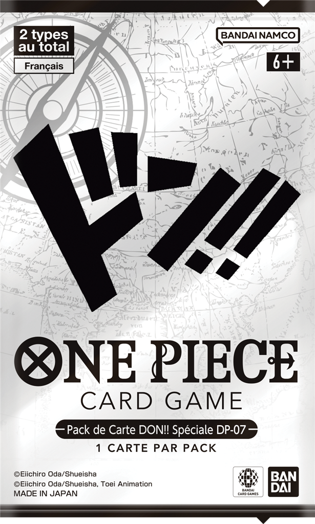 One Piece - OP12 - Double Pack FR
