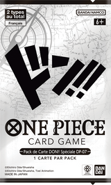 One Piece - OP12 - Double Pack FR