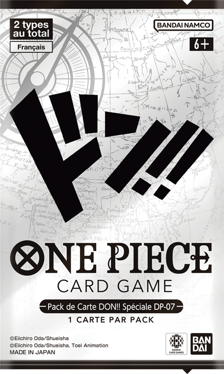 One Piece - OP12 - Double Pack FR