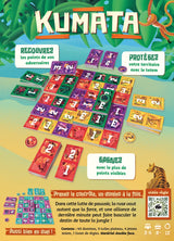 KUMATA