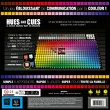 Hues & Cues