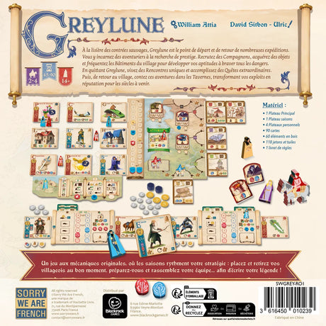 Greylune