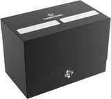Gamegenic - Double Deck Holder 200+ XL Black