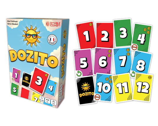 Dozito