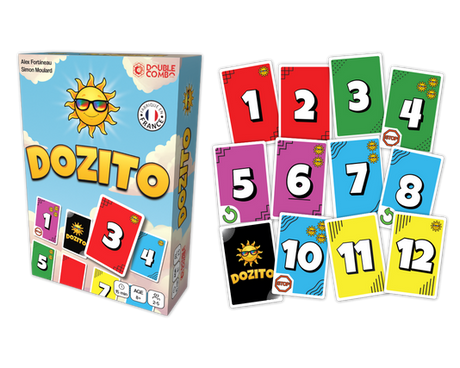 Dozito