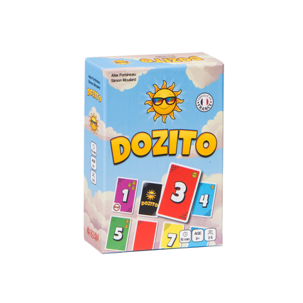 Dozito