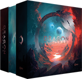 Dragon Eclipse - Boite de base