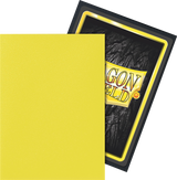 Dragon Shield Matte - 100 sleeves Dual Matte - Ailia