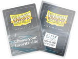 Dragon Shield - Common Standard 63x88mm