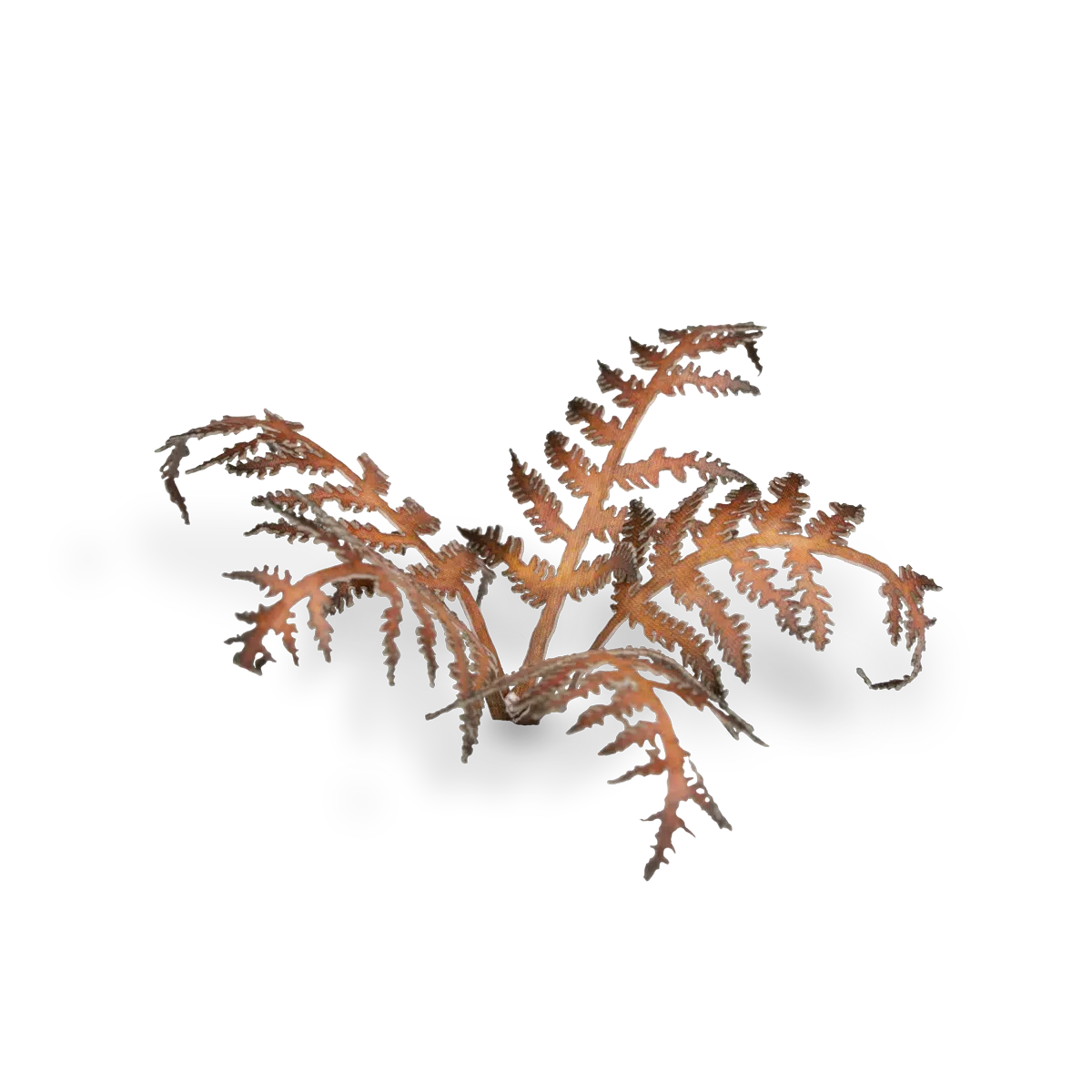 Gamer Grass - Dry Bracken