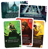 Duel pour Cardia
