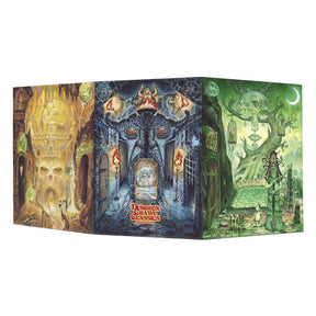 Dungeon Crawl Classics - Ecran du juge - Lootbox