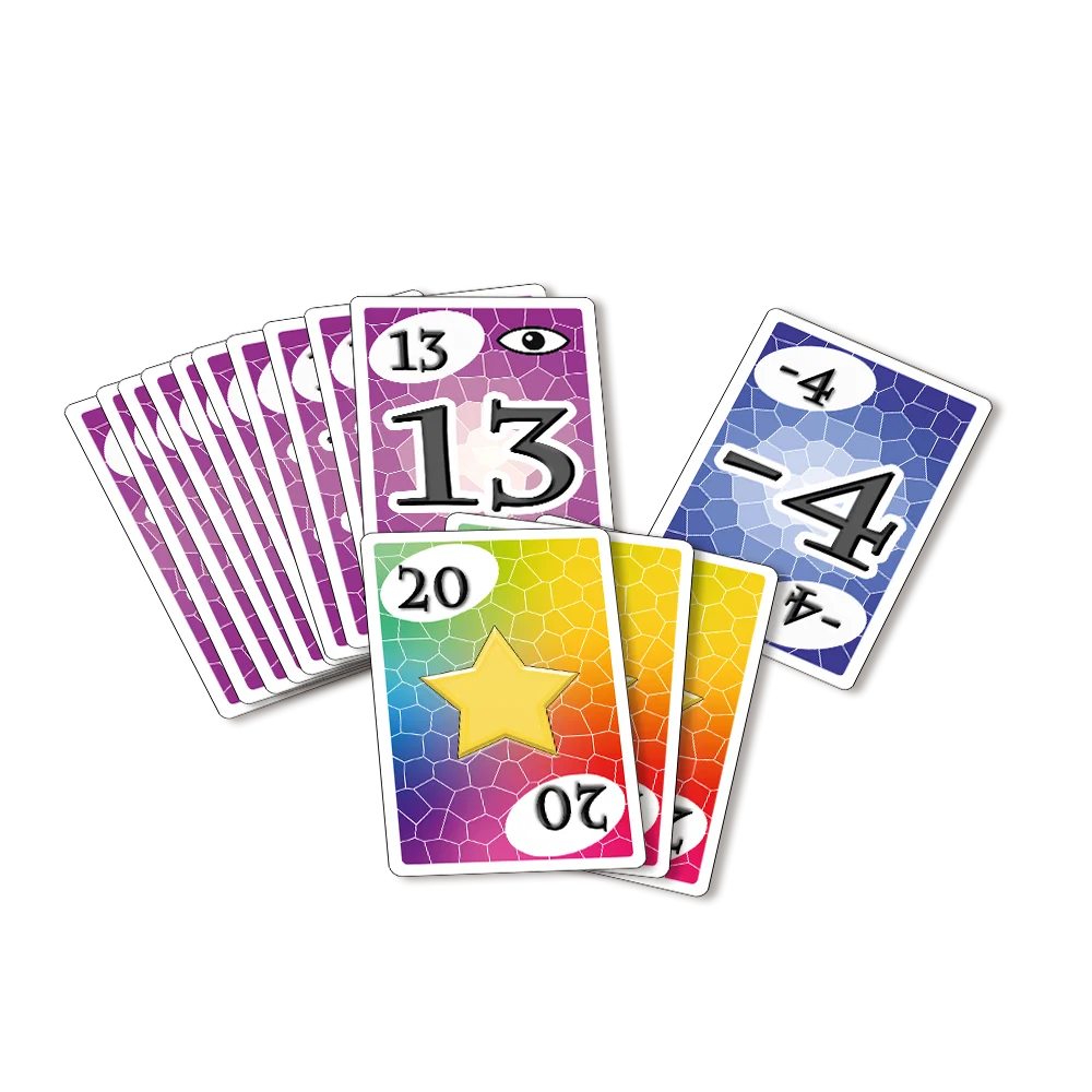 Skyjo - Extension