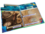 Ma 1ère aventure : Découverte de l'Atlantide (version longue)