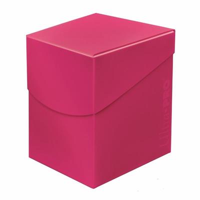 Deck Box Eclipse PRO100+ Hot Pink