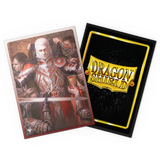 Dragon Shield Art Sleeves - MtG: Legendary Series - Edgar Markov